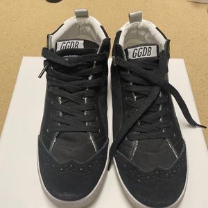 Golden goose mid star sneaker